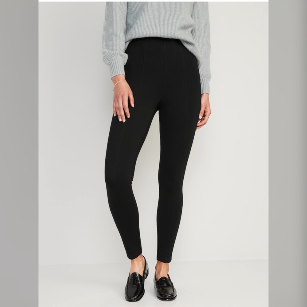 OLD NAVY PIXIE PANTS